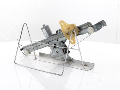 Front left window mechanism RENAULT CAPTUR I (J5_, H5_) 0.9 TCe 90 | BP38646003C22  - Image 7