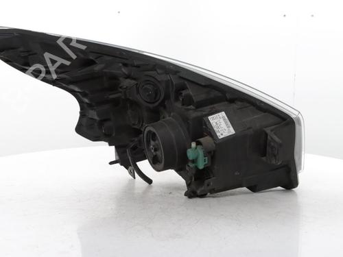 Left headlight OPEL VIVARO B Van (X82) 1.6 CDTI (05) | BP34565562C28  - Image 6