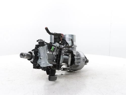 Steering column VW POLO VI (AW1, BZ1, AE1) 1.0 TSI | BP38347691M21 - Image 4