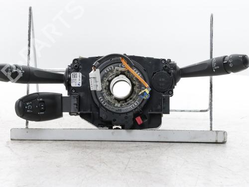 Used Steering column stalk Steering column stalk PEUGEOT 2008 I (CU_) 1.6 VTi (120 hp) 34603914 34603914