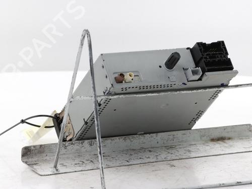 Radio RENAULT MASTER III Van (FV) 2.3 dCi 130 FWD (FV0M, FV0Y, FV0J, FV02, FV03) | BP39508293E6 - Image 5