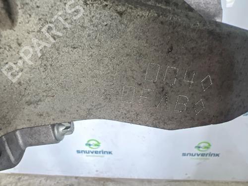 Gearbox RENAULT CLIO IV (BH_) 1.6 RS (BHJ4, BHJ6, BHMM) | BP19148472M3 