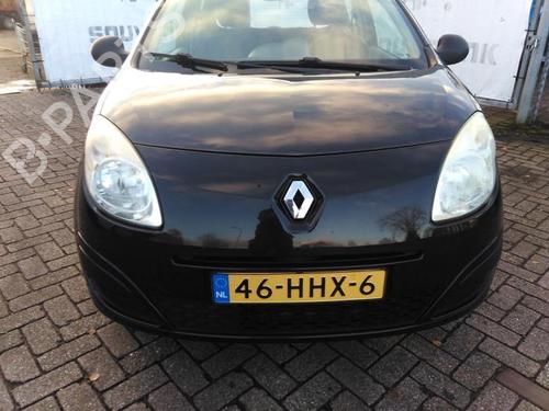 Left taillight RENAULT TWINGO II (CN0_) 1.2 (CN0D) | BP40584400C34 - Image 13