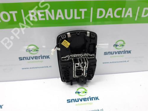 Interior roof light PEUGEOT 508 I (8D_) 2.0 HDi | BP10801045I8 