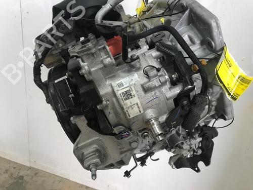 Gearbox RENAULT CLIO V (B7_) 1.6 E-TECH 145 (B7MU) | BP40542357M3 - Image 8