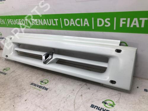 Grille RENAULT MASTER I Platform/Chassis (P__) 28-35 2.5 D | BP24300142C40 