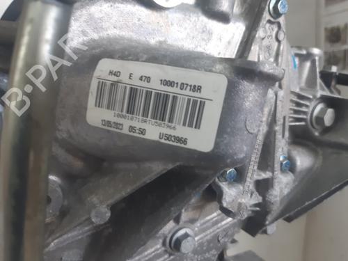 Engine RENAULT CLIO V (B7_) 1.0 TCe 90 (B7MT) | BP38409284M1 - Image 8