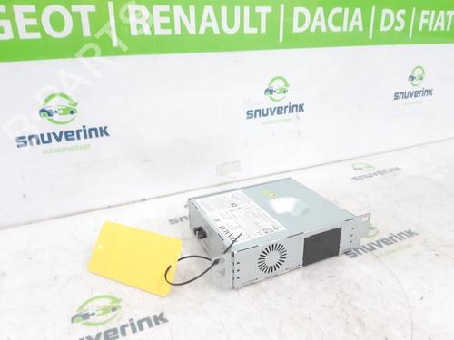 Bilradio RENAULT AUSTRAL E-TECH 200 Hybrid (HGM2) | BP24841126E6 - Image 2