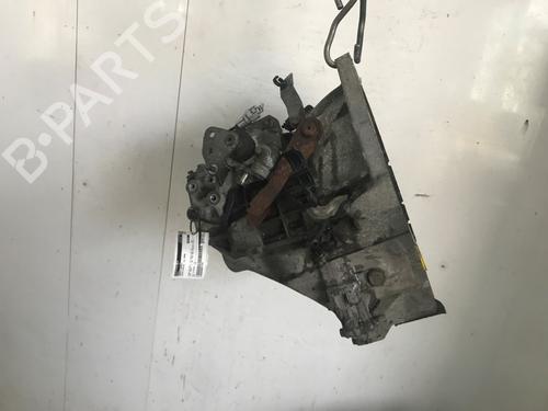 Gearkasse Gearkasse TOYOTA AYGO (_B1_) 1.0 (KGB10_, KGB10R) (68 hp) 34566334 34566334