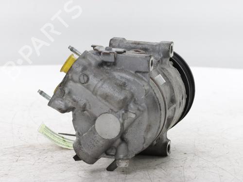 AC compressor OPEL CORSA F (P2JO) 1.2 (68) | BP36538054M34 - Image 4