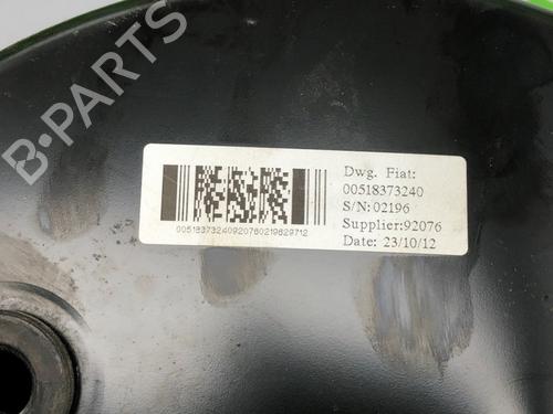 Servo brake FIAT DUCATO Van (250_) 115 Multijet 2,0 D | BP24166024M42 - Image 4