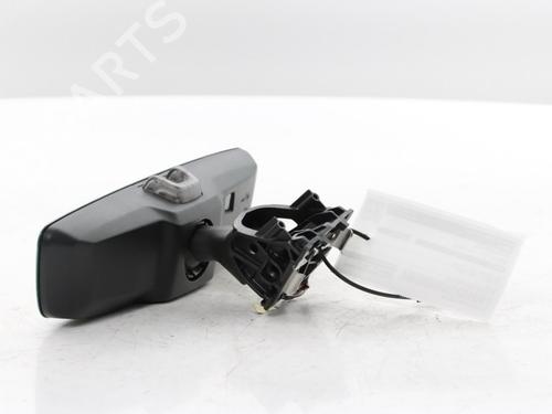 Rear mirror BMW X1 (U11) xDrive 30e Plug-in-Hybrid | BP40266117I6 - Image 9
