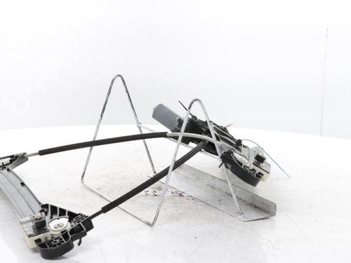 Front left window mechanism CITROËN C5 AIRCROSS (A_) 1.6 Hybrid 225 (A45GFR) | BP34603988C22  - Image 8