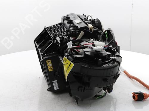 Heater matrix box RENAULT SCENIC E-TECH PHASE I EV87 | BP33696347M61 - Image 3