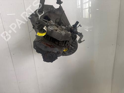 Gearbox FIAT DUCATO Van (250_) 130 Multijet 2,3 D | BP29640414M3 