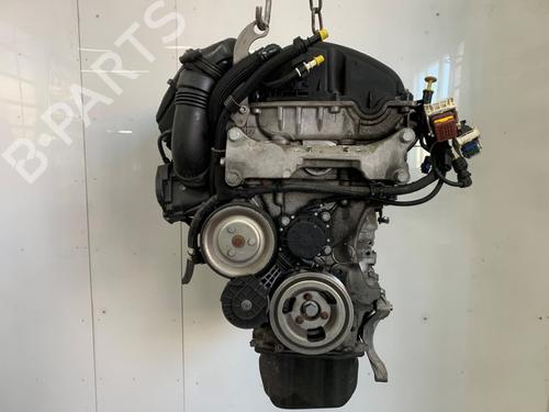 Engine PEUGEOT 2008 I (CU_) 1.6 VTi | BP33874582M1 - Image 4