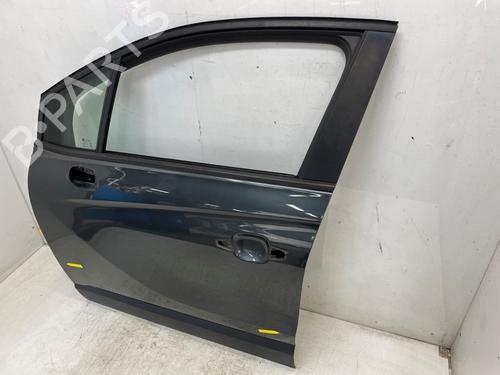 Left front door OPEL CROSSLAND X / CROSSLAND (P17, P2QO) 1.2 (75) | BP30185763C2