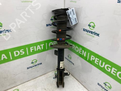 Used Left front shock absorber PEUGEOT 2008 II (UD_, US_, UY_, UJ_, UR_, UC_) 1.2 PureTech 130 (USHNS, URHNS) (130 hp) 26279922