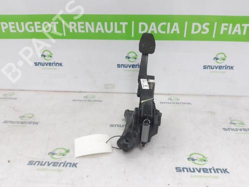 koblingspedal RENAULT CLIO V (B7_) 1.0 TCe 100 (B7MT) | BP25379268I13 - Image 4