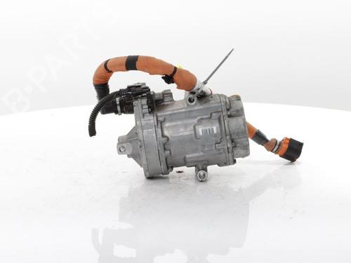 AC compressor RENAULT KANGOO III Box Body/MPV E-Tech Electric (FJJA) | BP28288940M34 - Image 6