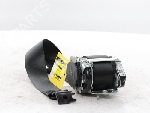 Rear left seatbelt RENAULT CAPTUR II (HF_) E-TECH 145 (HFMU) | BP34567120I29 - Image 7