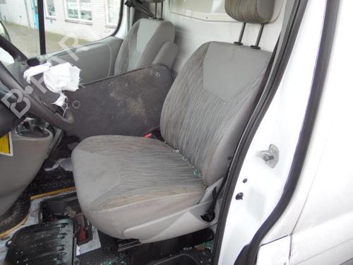 Steering column stalk NISSAN PRIMASTAR Van (X83) 2.0 dCi 90 | BP40569637I23 - Image 20