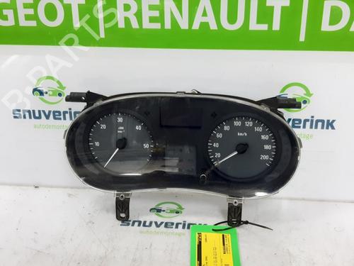 Used Instrument cluster Instrument cluster 37072030 37072030