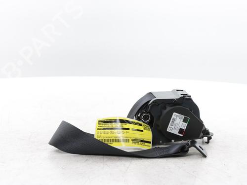 Rear right seatbelt VW T-ROC (A11, D11) 1.5 TSI | BP34567538I28  - Image 5