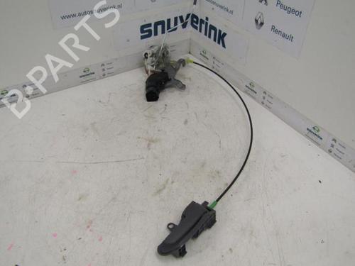 Used Front right lock Front right lock PEUGEOT 107 (PM_, PN_) 1.0 (68 hp) 40591186 40591186
