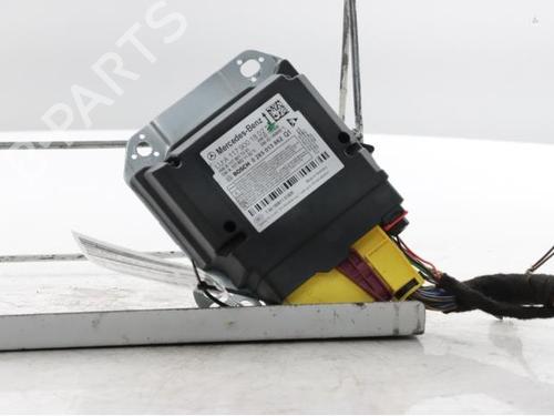 ecu-airbags-mercedes-benz-cla-coupe-c117-2013-2014-2015-2016-2017-2018-2019-39036311 main image