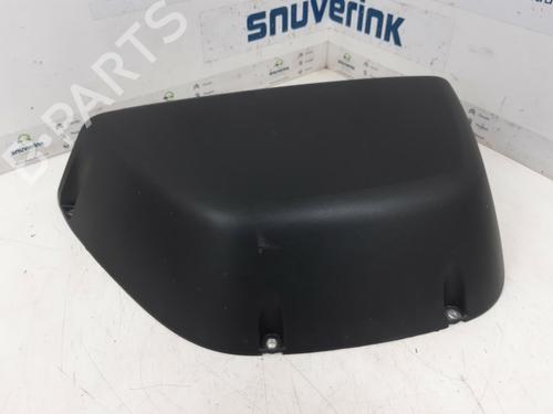 Used Front right panel PEUGEOT BOXER Van 2.2 HDi 130 (131 hp) 28521324