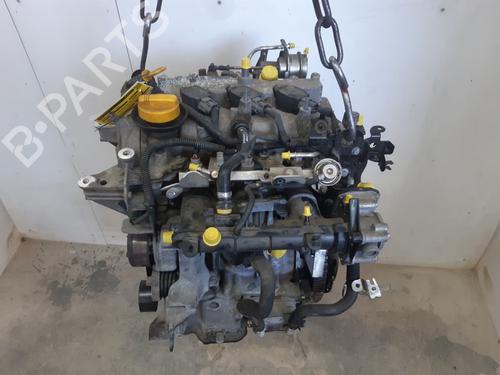 Engine RENAULT CAPTUR I (J5_, H5_) 0.9 TCe 90 | BP37798677M1 - Image 5