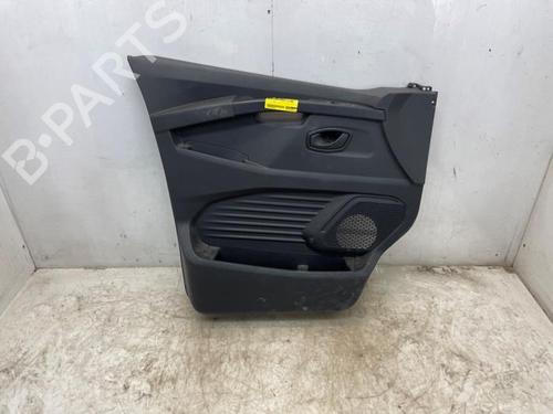 Used Front left panel Front left panel RENAULT TRAFIC III Van (FG_) 2.0 dCi 110 (FGMW) (110 hp) 40585792 40585792