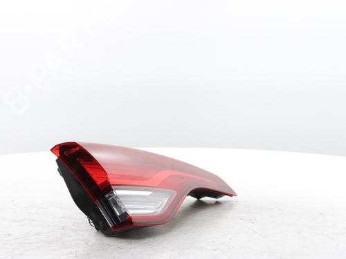 Left taillight RENAULT SCÉNIC IV (J9_) 1.2 TCe 115 | BP31050035C34 