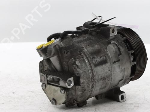 AC compressor FIAT TALENTO Van (296_) 2.0 EcoJet | BP34563526M34  - Image 5