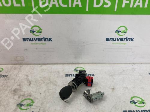 Used Ignition barrel Ignition barrel 21194351 21194351