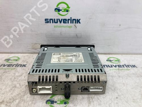 Radio RENAULT KANGOO Express (FW0/1_) 1.5 dCi 75 (FW07, FW10, FW04) | BP21775171E6 