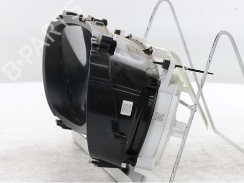 Instrument cluster OPEL VIVARO C Van (K0) 1.5 | BP31960782C47 - Image 3