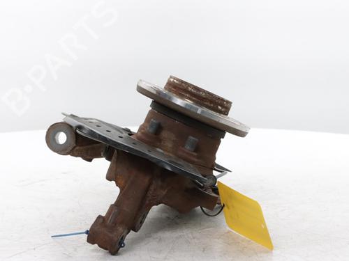Left front steering knuckle RENAULT MASTER IV Van (F8__) BLUE DCI 170 (F8M4) | BP34566347M25 - Image 8