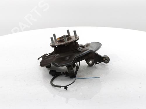 Used Left front steering knuckle MAZDA CX-3 (DK) 2.0 SKYACTIV-G (121 hp) 29241757