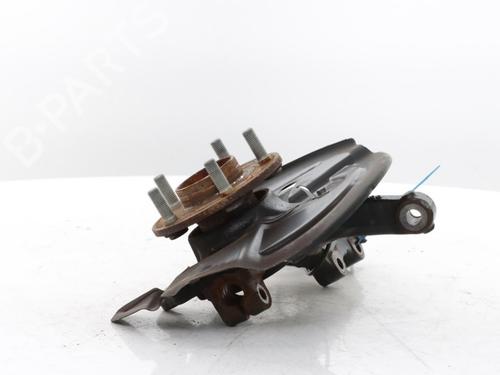 Left front steering knuckle FORD PUMA (J2K, CF7) 1.0 EcoBoost mHEV | BP39618975M25 - Image 4