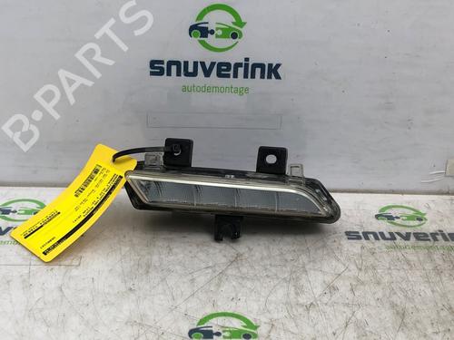 Højre positionslygte RENAULT CLIO IV (BH_) 0.9 TCe 90 (BHNF, BHMA, BHMH, BHJK, BHJR) (90 hp) 30757068