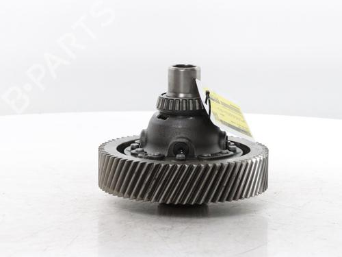 Front differential TOYOTA PROACE Van (MDZ_) Electric (MDZS, MDZZ) | BP30758841M23 - Image 4