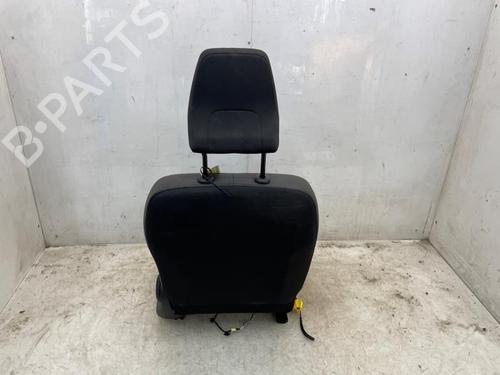 Left front seat RENAULT KANGOO III Box Body/MPV 1.5 Blue dCi 95 (FJAB) | BP40587973C15 - Image 5