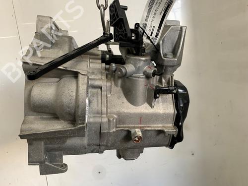 Used Gearbox Gearbox 39211470 39211470