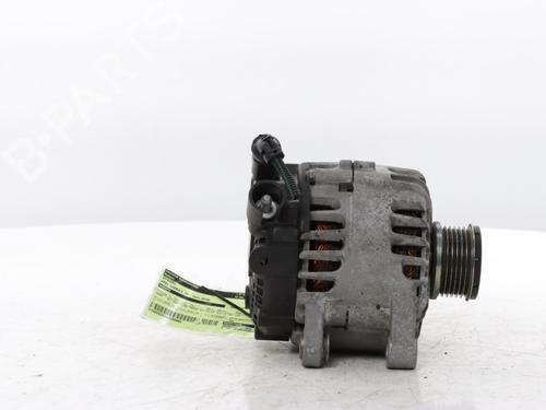 Alternator OPEL CORSA F (P2JO) 1.2 (68) | BP30757858M7 - Image 3