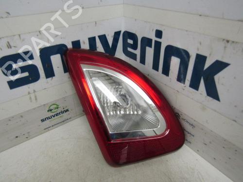 Baklys RENAULT TWINGO II (CN0_) 1.2 16V (CN04, CN0B) (75 hp) 10926022