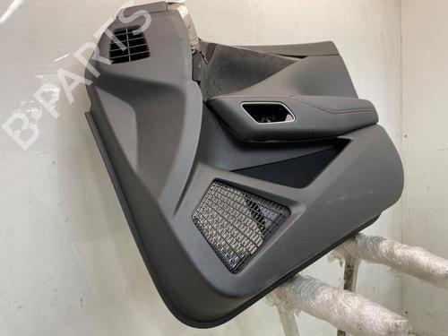 Front right panel DS DS 4 II (FR_, FB_, F3_, FP_) E-TENSE 225 (F3DGZT) | BP40542737C59 - Image 6