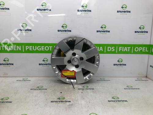 Used Rim CITROËN C3 Pluriel (HB_) 1.4 (73 hp) 21112029