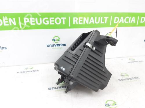 Air filter box RENAULT KADJAR (HA_, HL_) 1.3 TCe 160 (HLNC) | BP21194003M87 